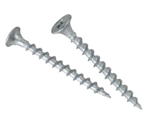 10R500DPB00 10(CRS) X 5" PH BUGLE D/W SCREW DACRO